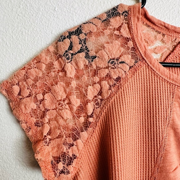 💕💕coco and jameison peach color size XL - Picture 7 of 8